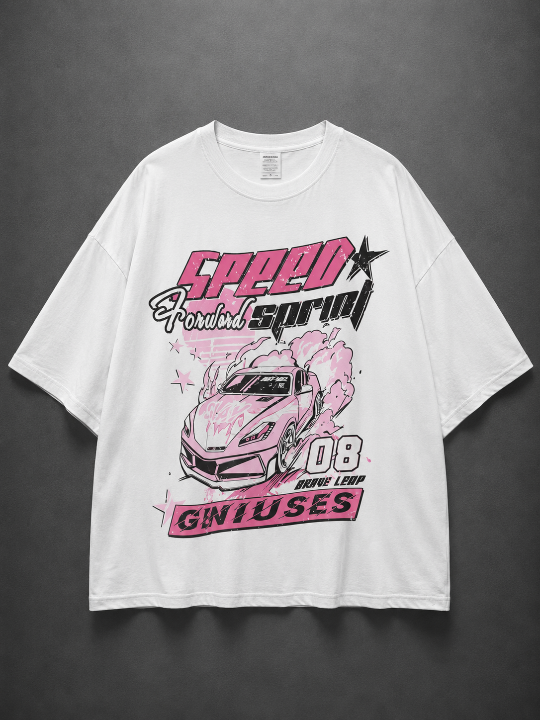 speed