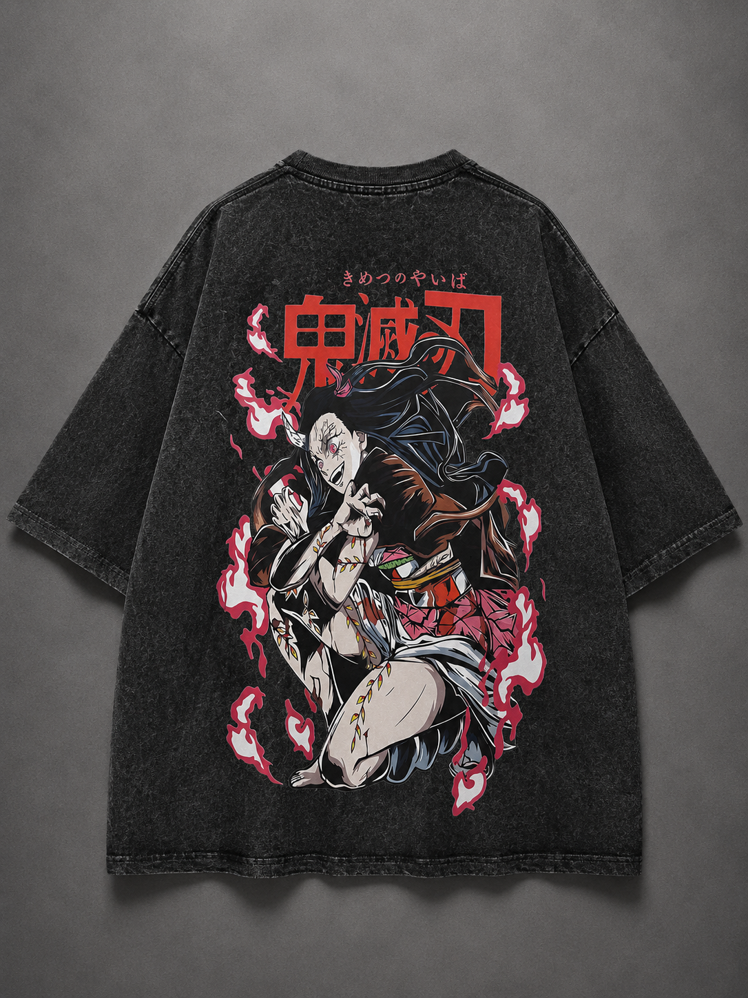 Acid Wash Premium