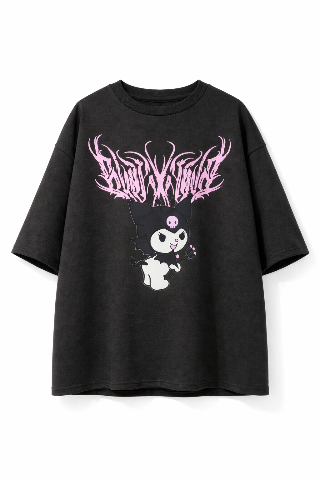 Kuromi Tee