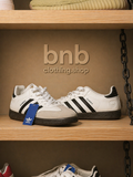 addidas samba black