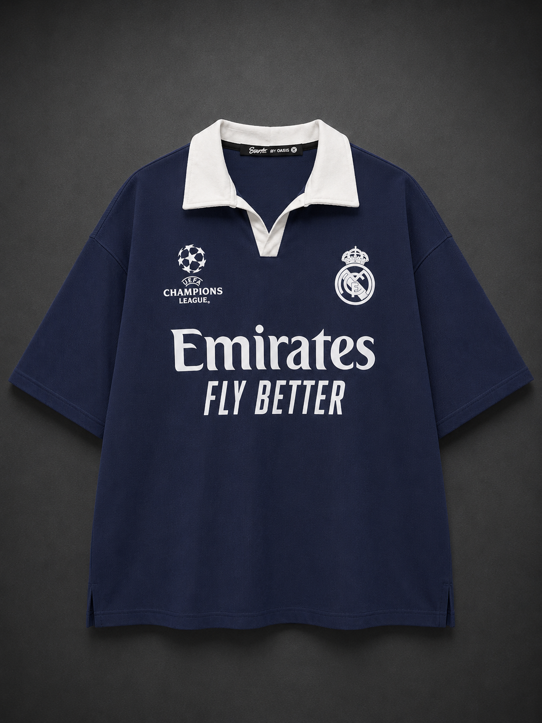 emirates blue