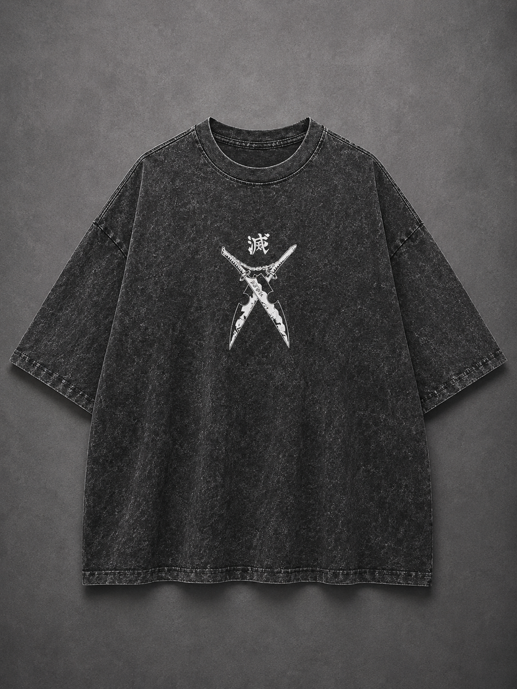 Acid Wash Premium