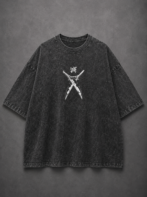 Acid Wash Premium