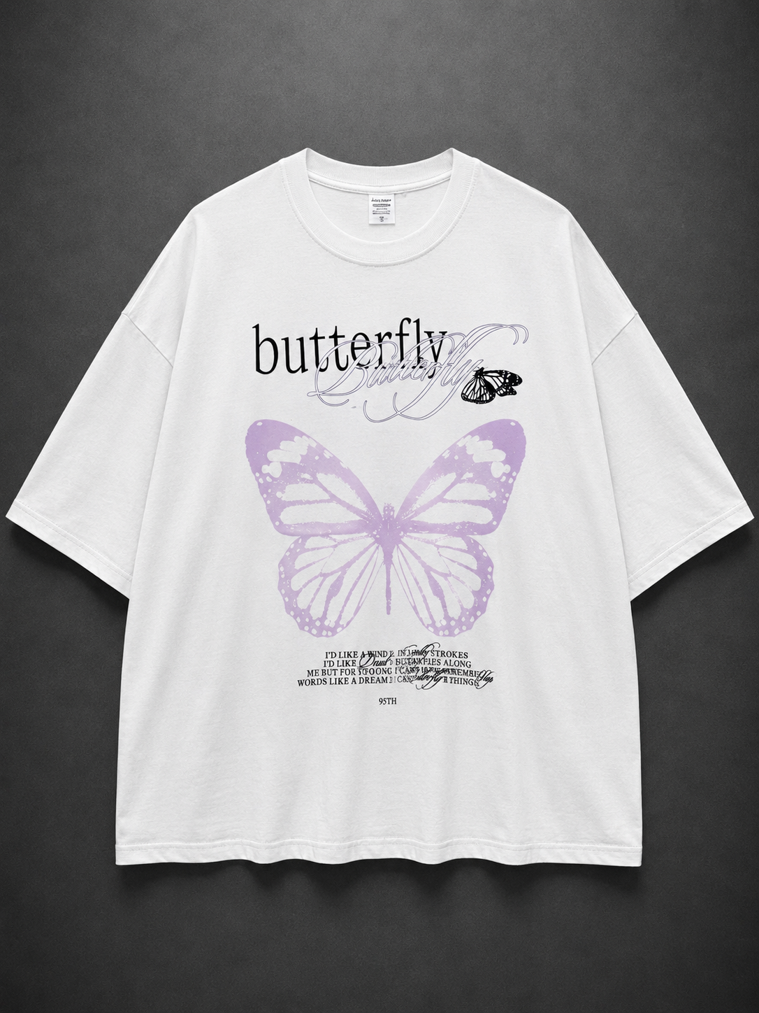 butterfly