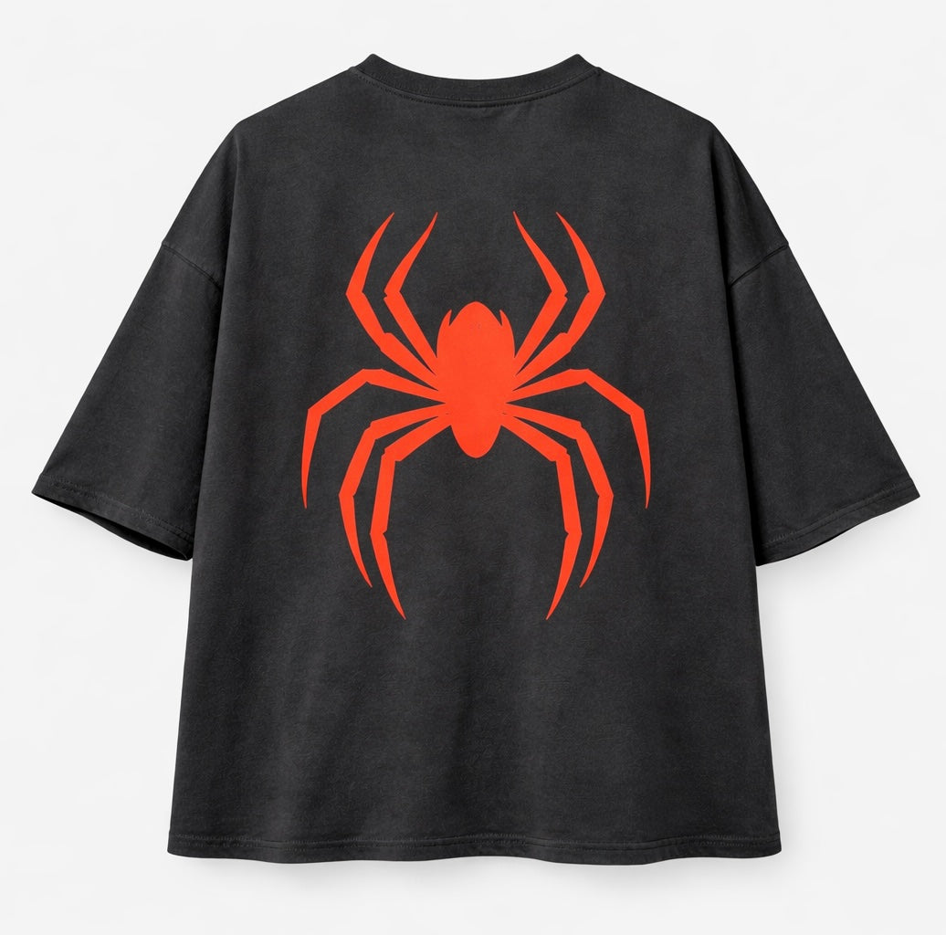 Spider Tee