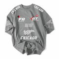 F1 Racing Oversize Tee