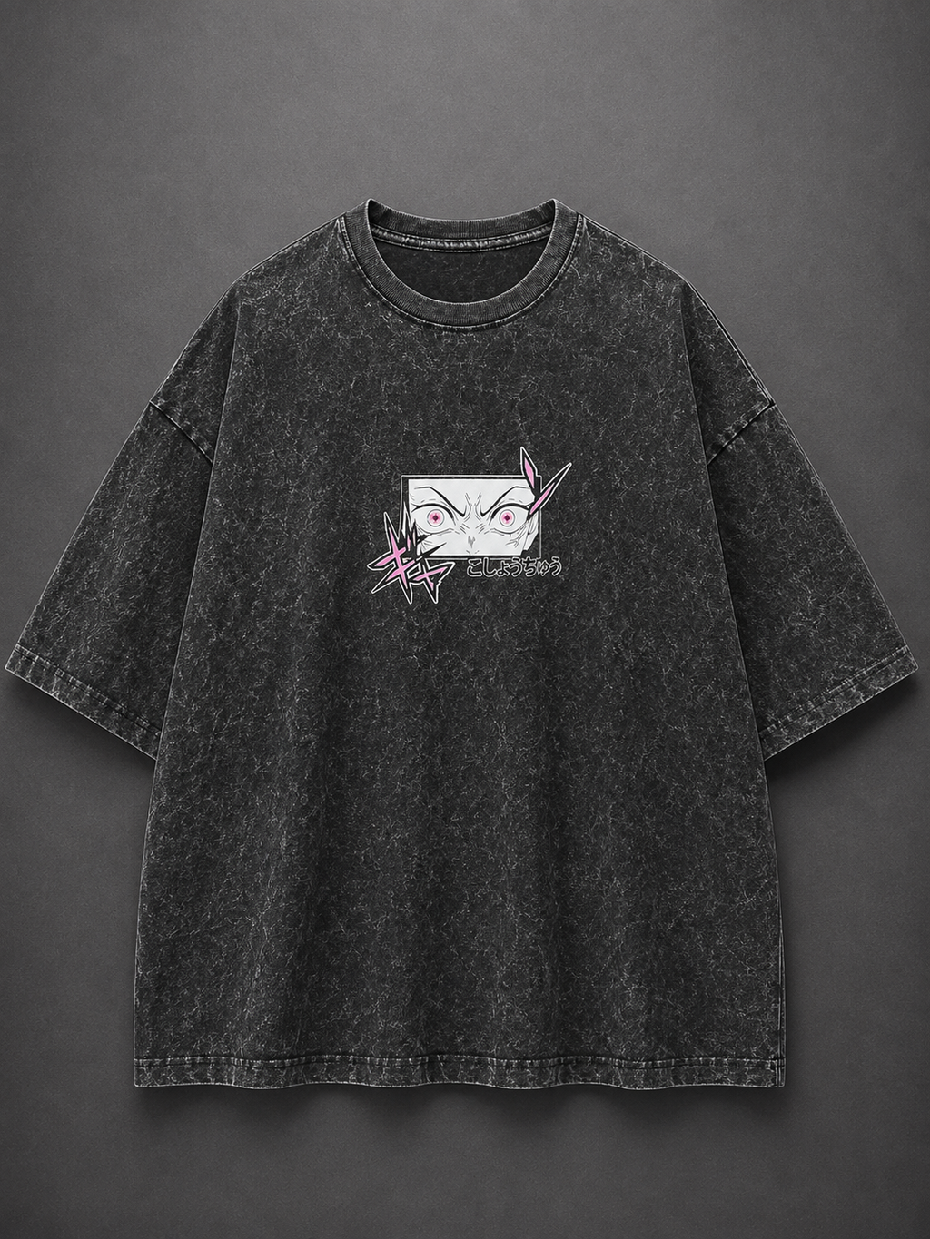 Acid Wash