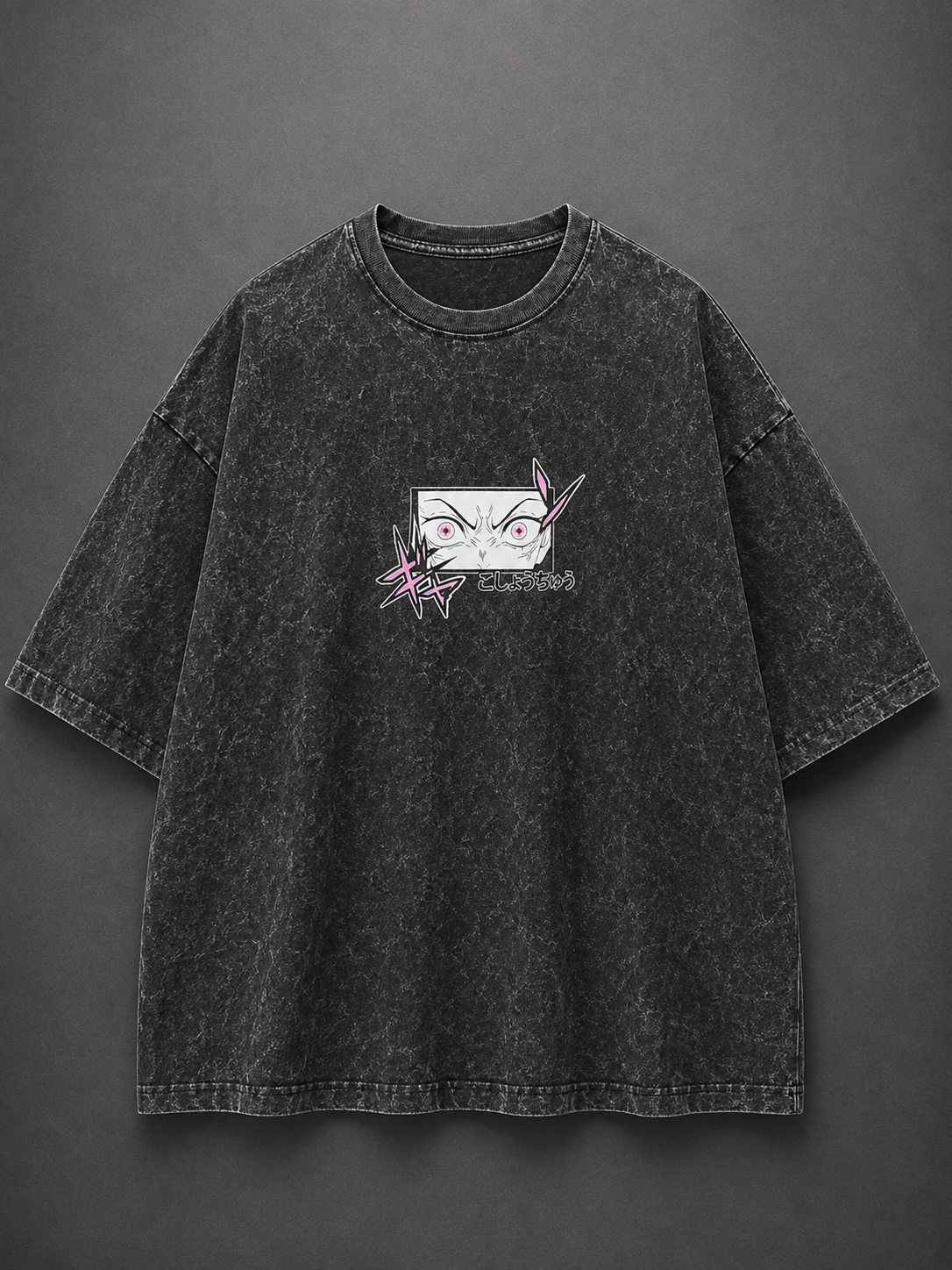 Acid Wash