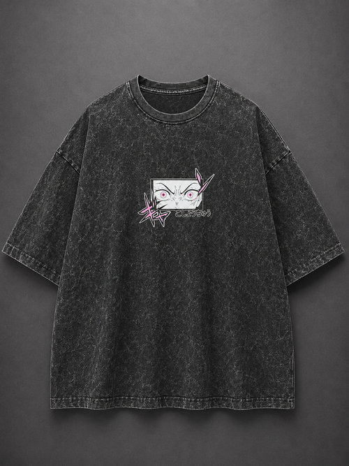 Acid Wash