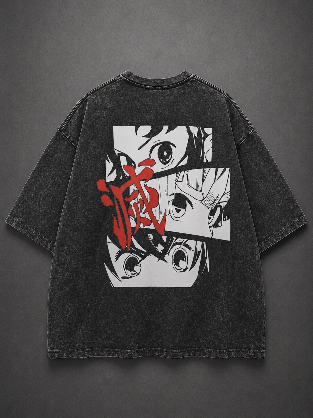Acid Wash
