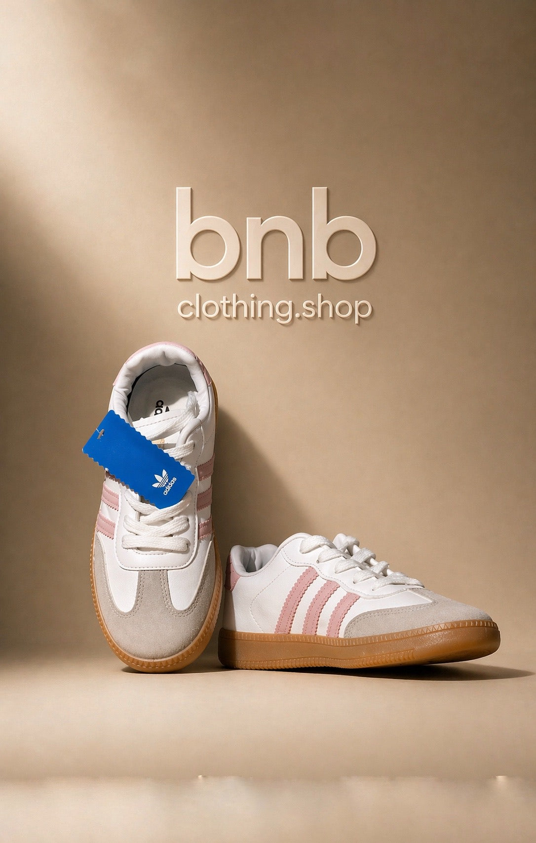 samba pink (women)