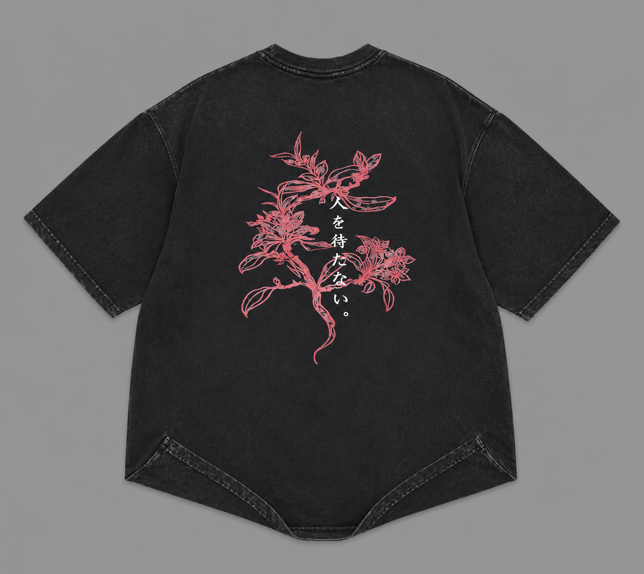 Acid Tee