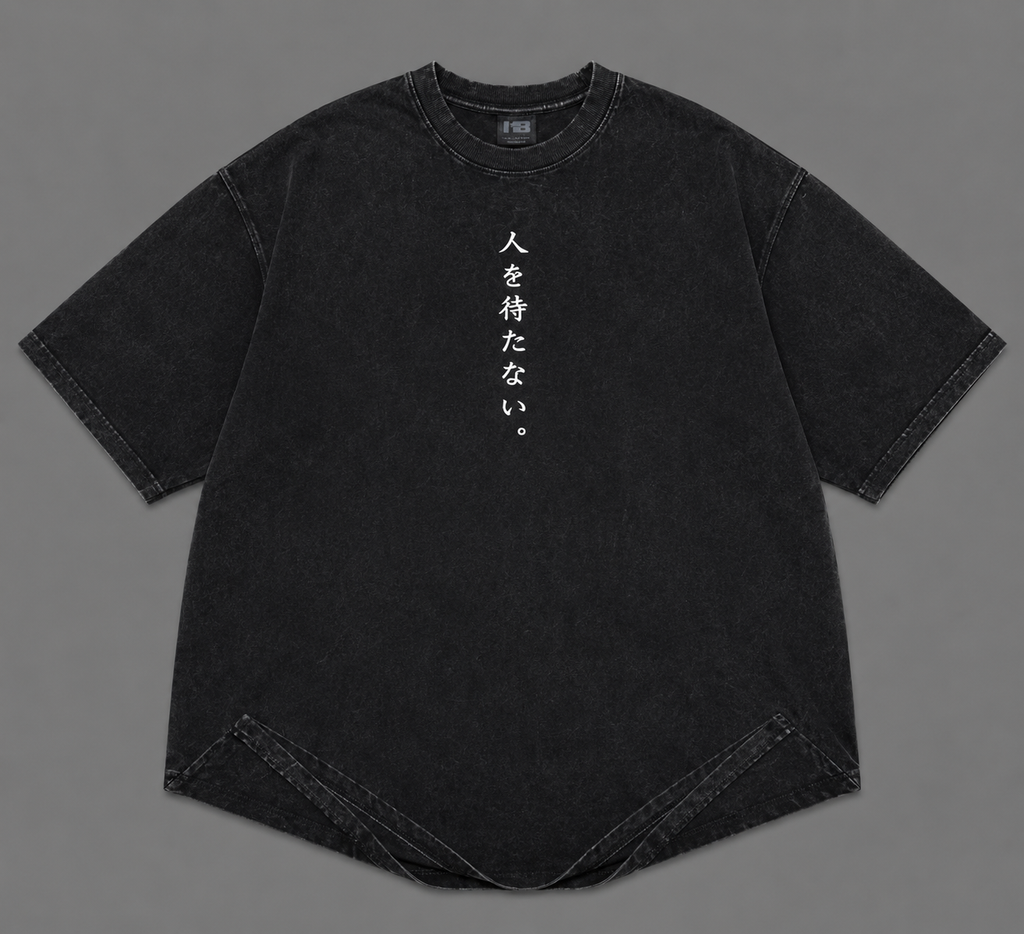 Acid Tee
