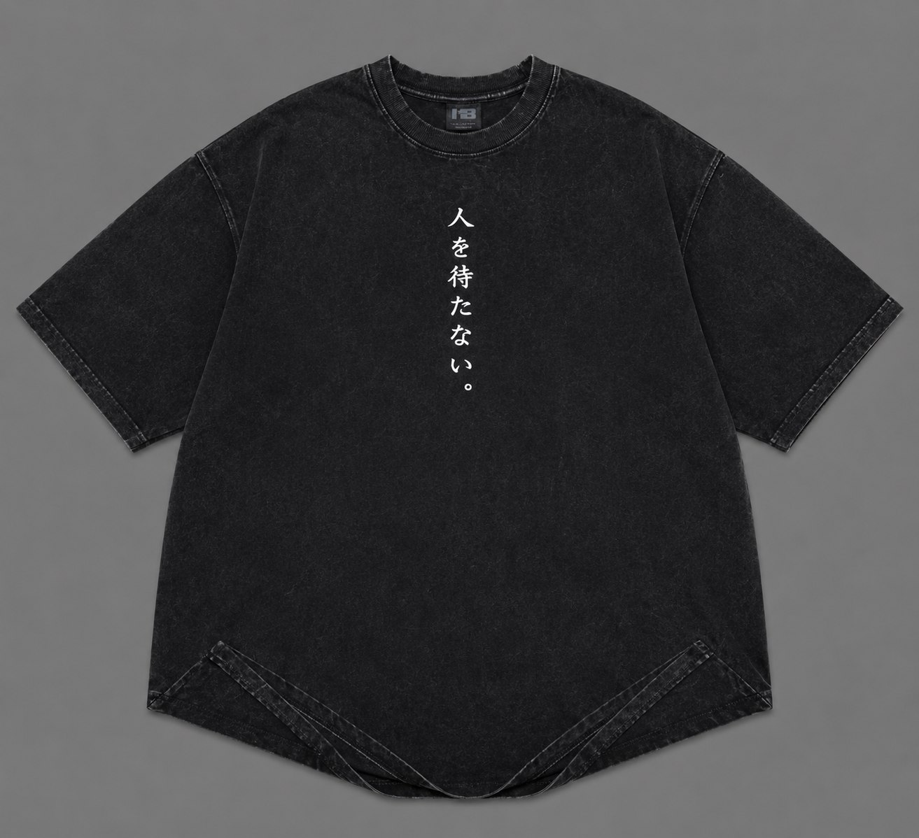 Acid Tee