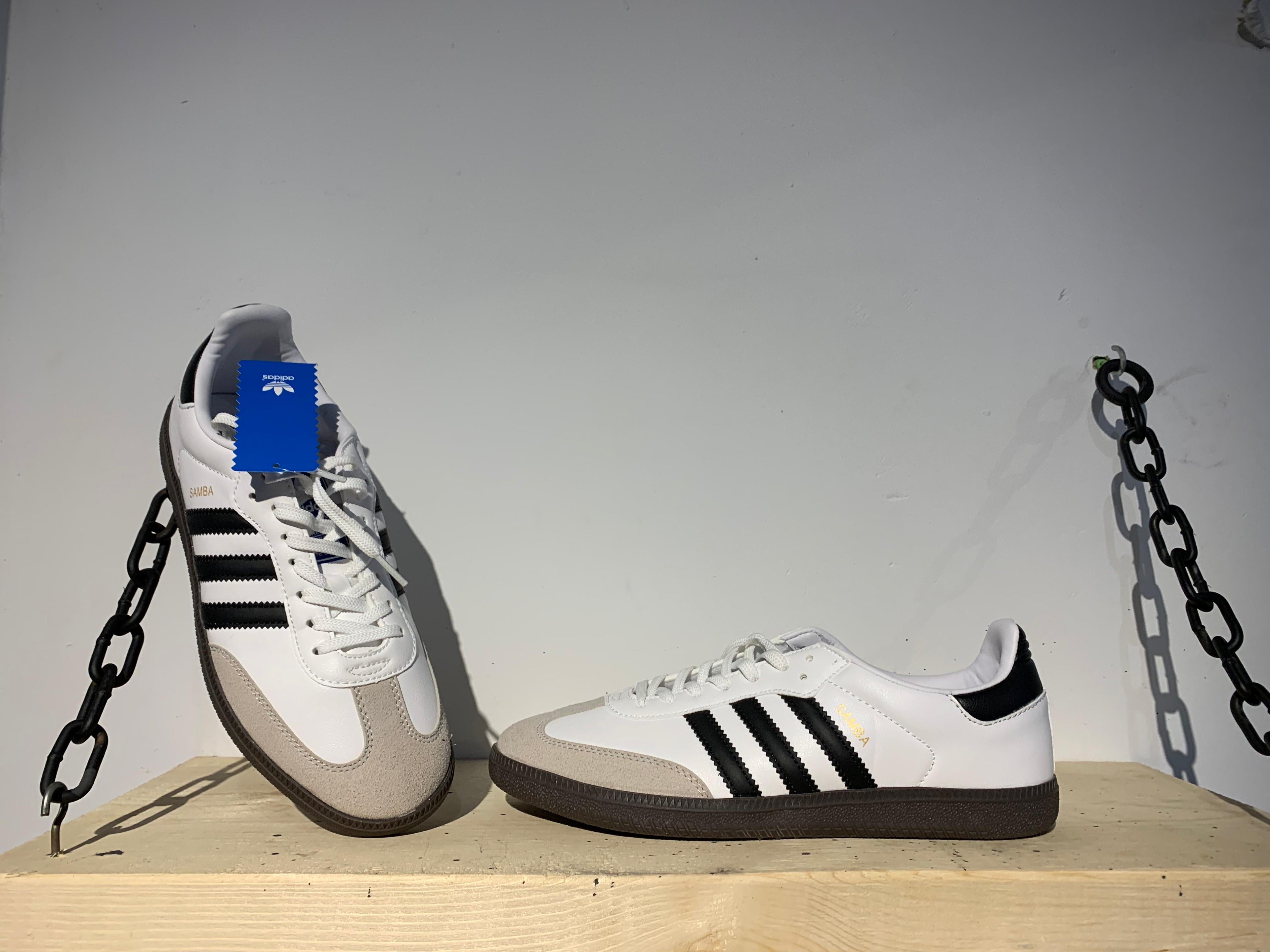 addidas samba